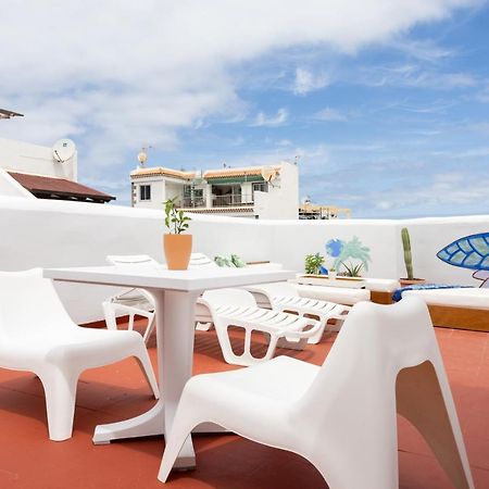 136 Alcala Holiday Home By Sunkeyrents Dış mekan fotoğraf