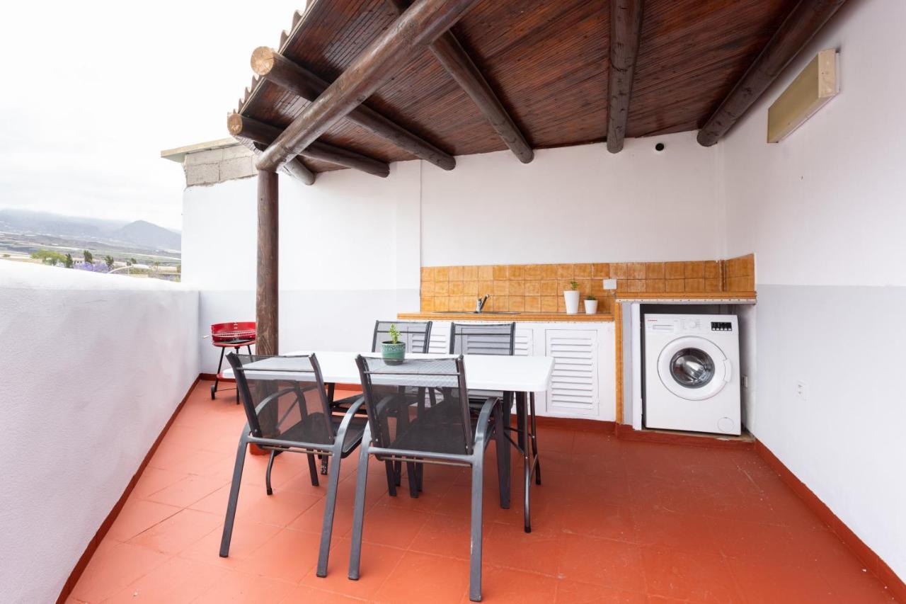 136 Alcala Holiday Home By Sunkeyrents Dış mekan fotoğraf