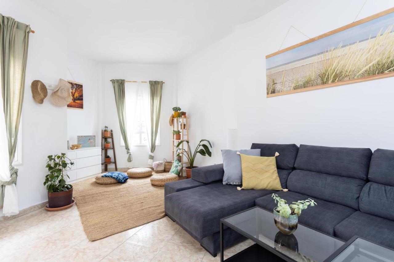 136 Alcala Holiday Home By Sunkeyrents Dış mekan fotoğraf