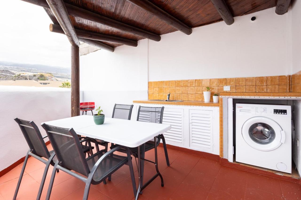 136 Alcala Holiday Home By Sunkeyrents Dış mekan fotoğraf