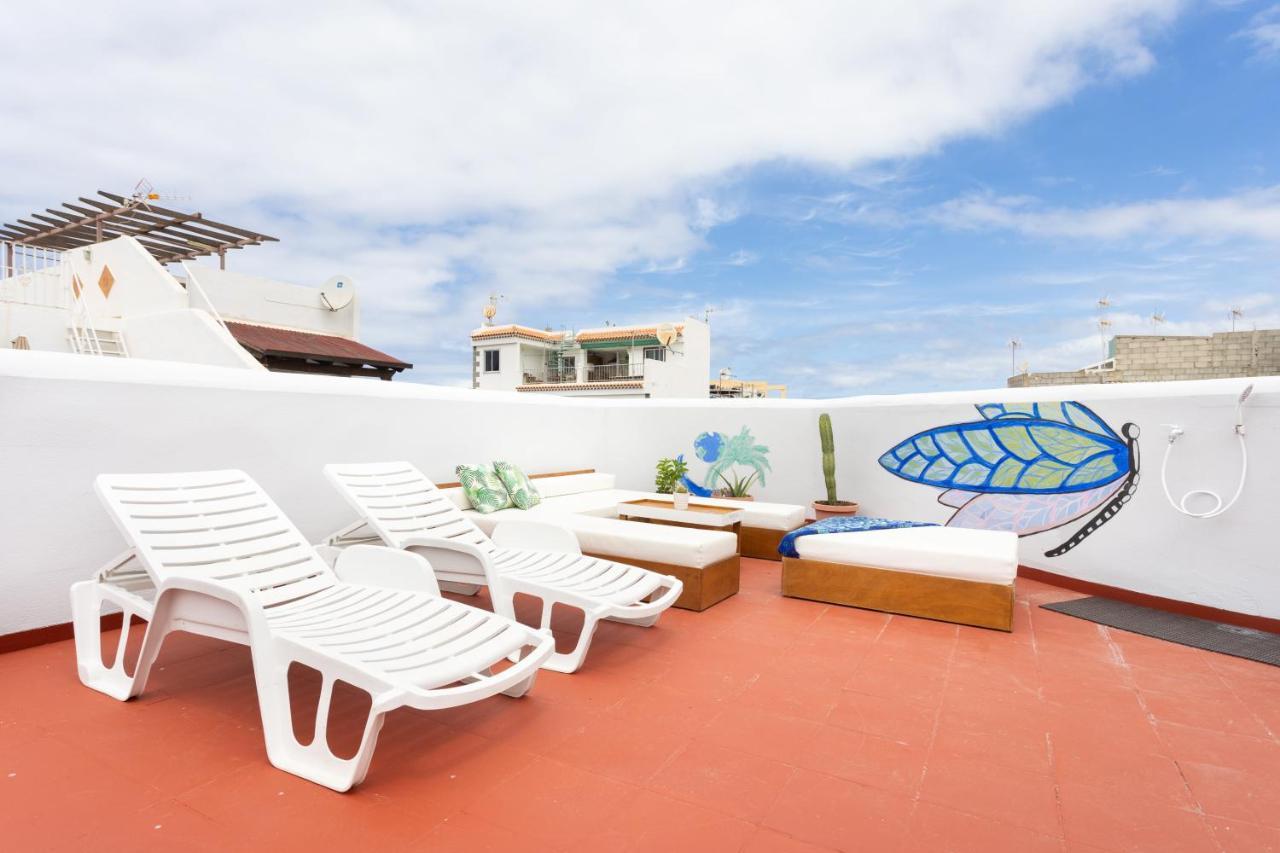 136 Alcala Holiday Home By Sunkeyrents Dış mekan fotoğraf