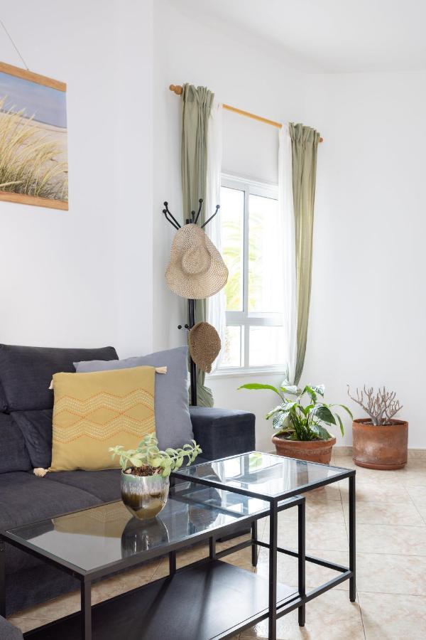 136 Alcala Holiday Home By Sunkeyrents Dış mekan fotoğraf