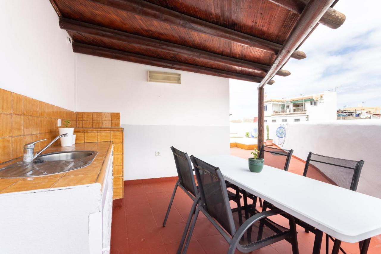 136 Alcala Holiday Home By Sunkeyrents Dış mekan fotoğraf