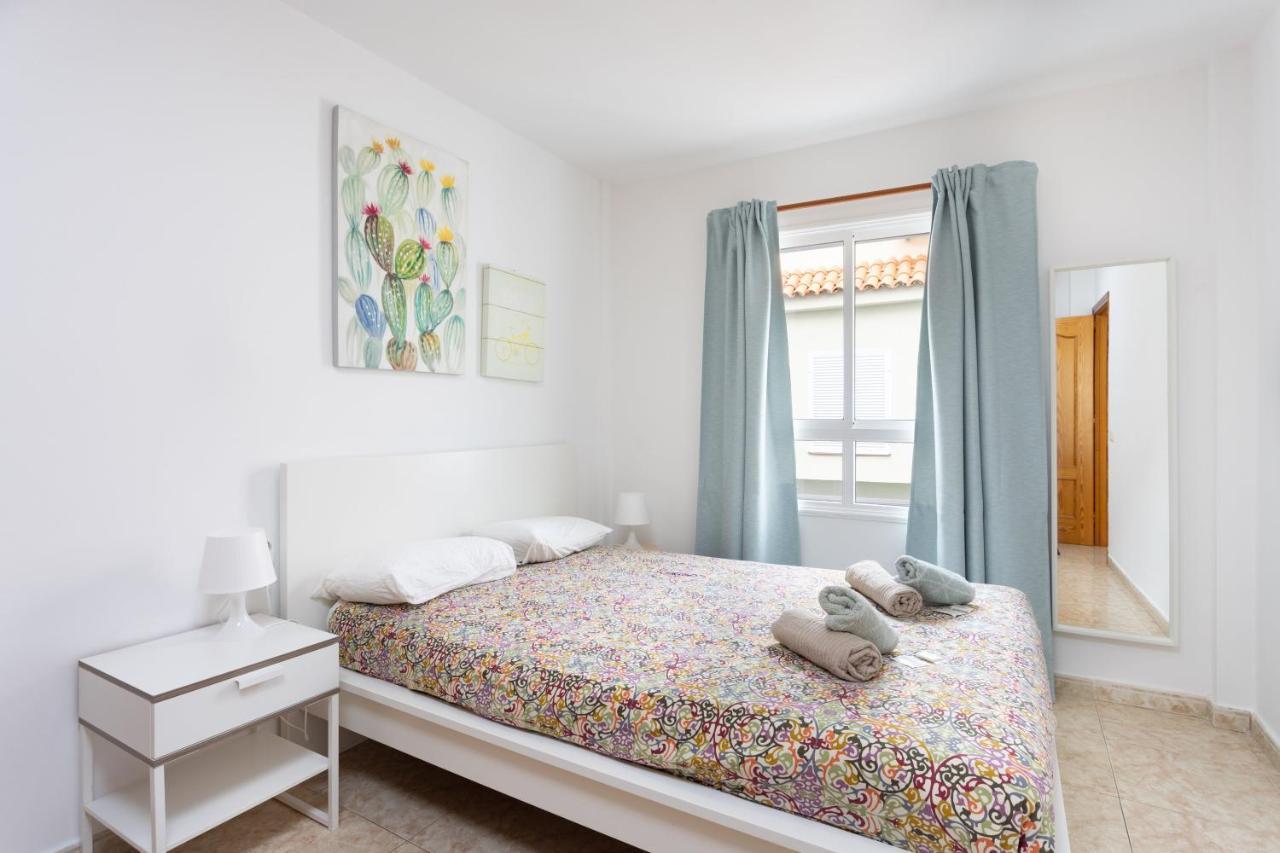 136 Alcala Holiday Home By Sunkeyrents Dış mekan fotoğraf