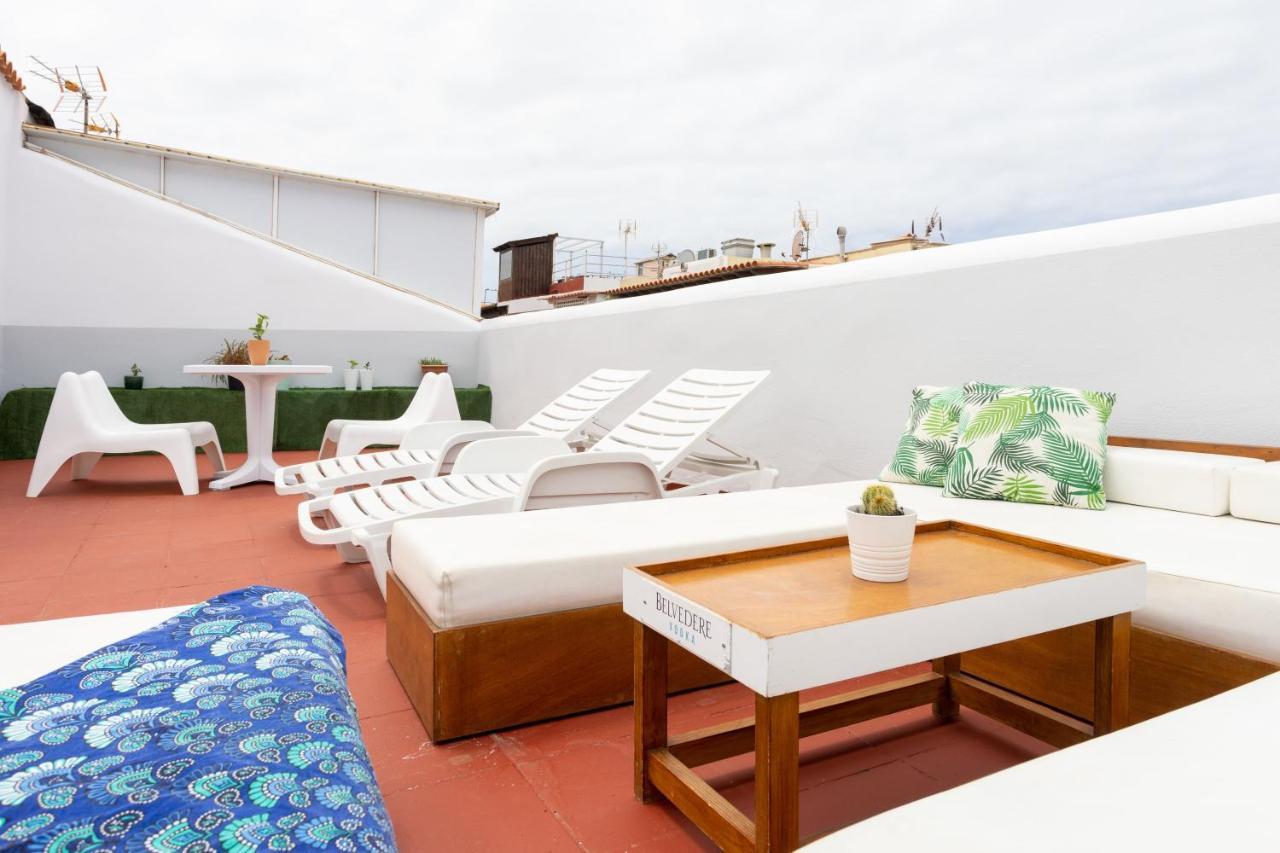 136 Alcala Holiday Home By Sunkeyrents Dış mekan fotoğraf