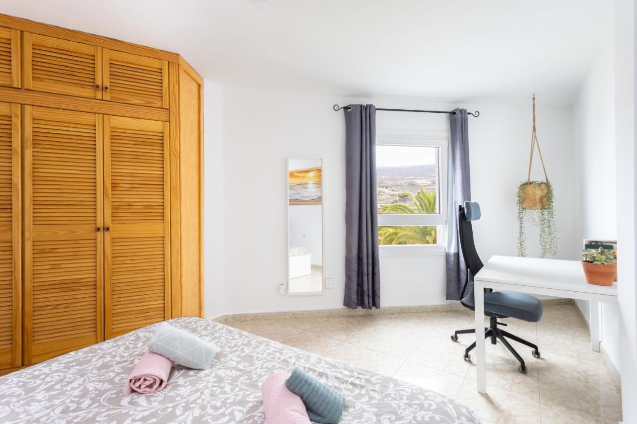 136 Alcala Holiday Home By Sunkeyrents Dış mekan fotoğraf