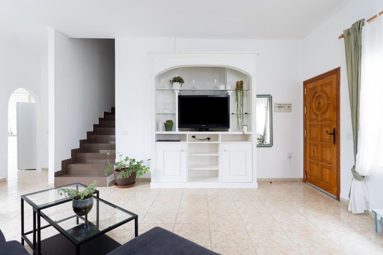 136 Alcala Holiday Home By Sunkeyrents Dış mekan fotoğraf