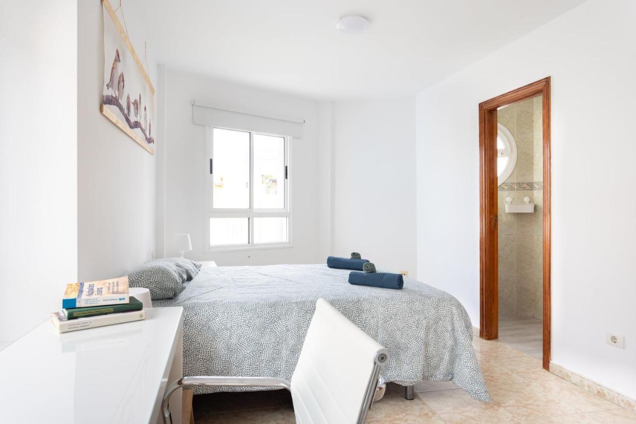 136 Alcala Holiday Home By Sunkeyrents Dış mekan fotoğraf