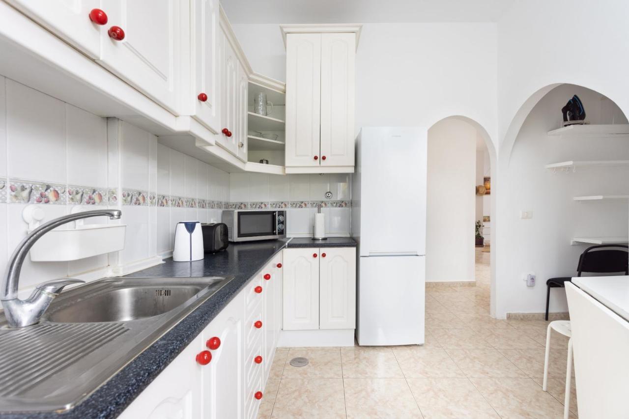 136 Alcala Holiday Home By Sunkeyrents Dış mekan fotoğraf