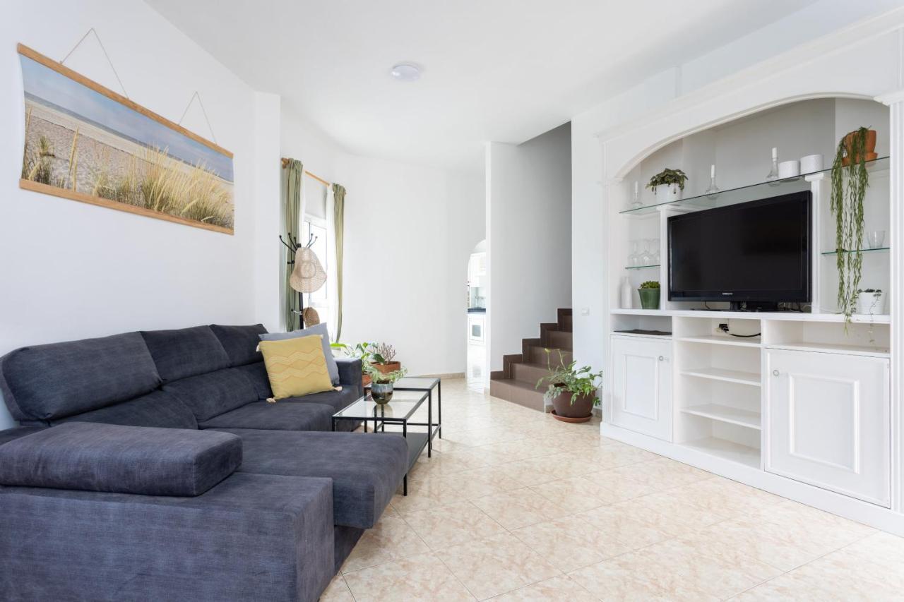 136 Alcala Holiday Home By Sunkeyrents Dış mekan fotoğraf