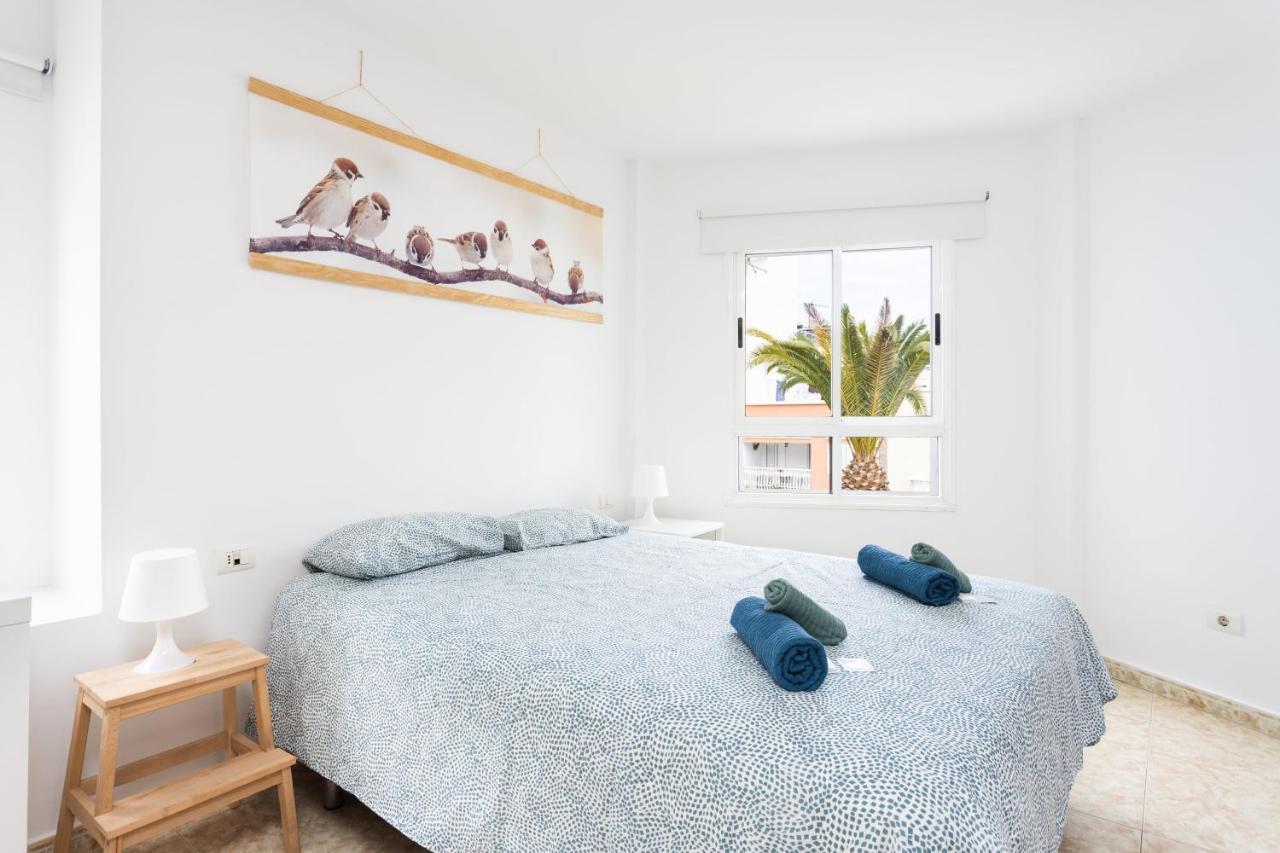 136 Alcala Holiday Home By Sunkeyrents Dış mekan fotoğraf