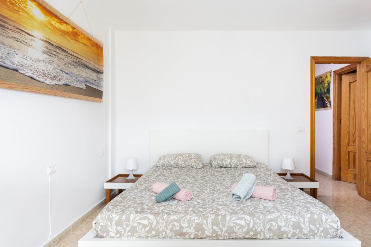 136 Alcala Holiday Home By Sunkeyrents Dış mekan fotoğraf