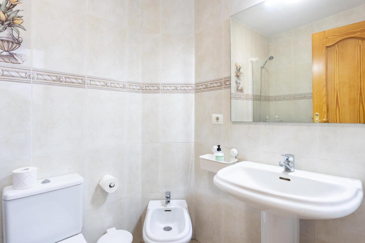 136 Alcala Holiday Home By Sunkeyrents Dış mekan fotoğraf