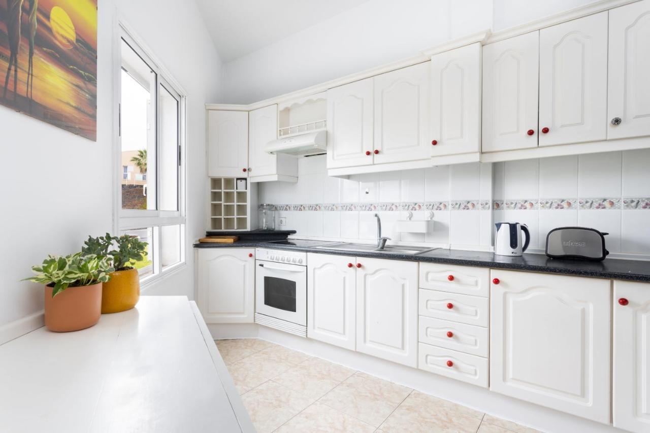136 Alcala Holiday Home By Sunkeyrents Dış mekan fotoğraf