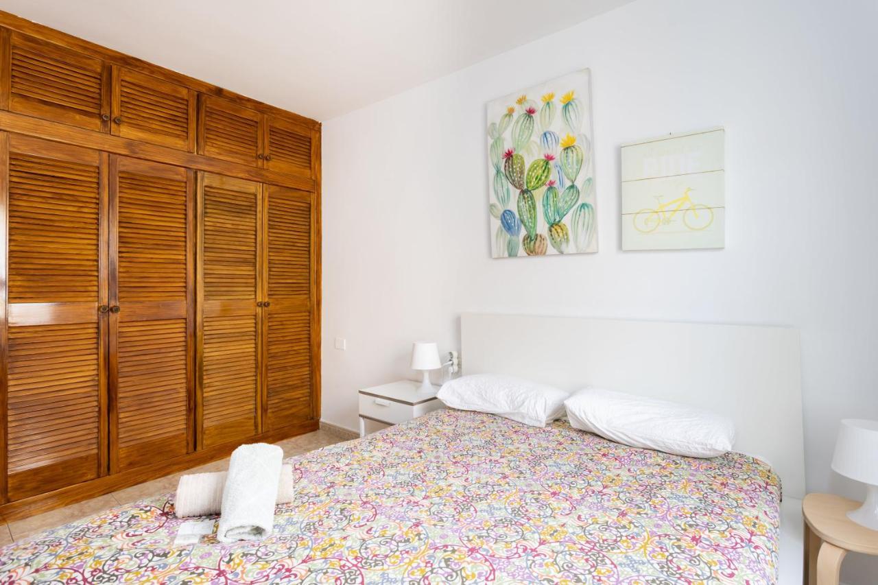 136 Alcala Holiday Home By Sunkeyrents Dış mekan fotoğraf