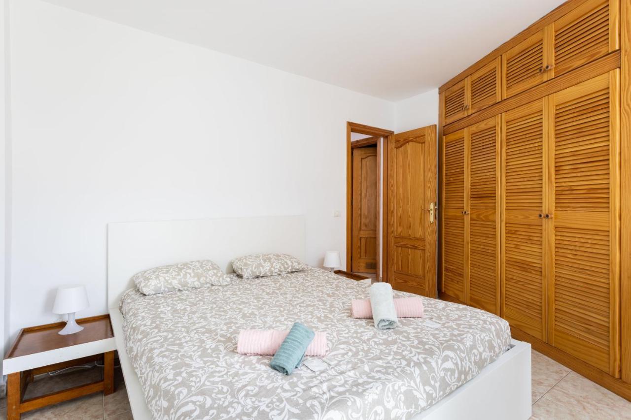 136 Alcala Holiday Home By Sunkeyrents Dış mekan fotoğraf